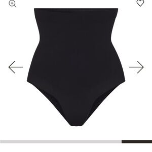 SKIMS Seamless Sculpt High Waist Brief Shapewear